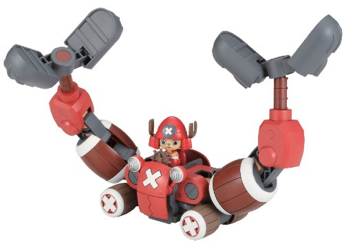 Tony Tony Chopper Bandai Hobby Mecha Collection #5 One Piece - Bandai