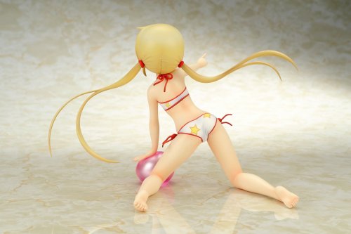 Sanzenin Nagi 1/6 Hayate no Gotoku! - Kotobukiya