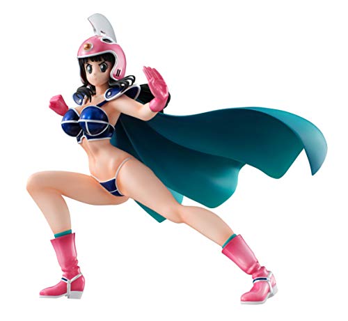 Chi-chi (Armor ver.) Dragon Ball Gals Dragon Ball - MegaHouse