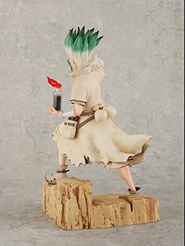 TENITOL "Dr. Stone" Ishigami Senku