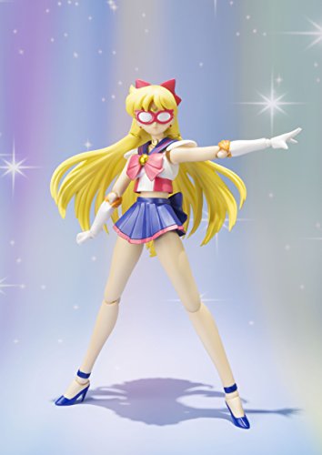 Sailor V SH Figuarts Sailor Moon