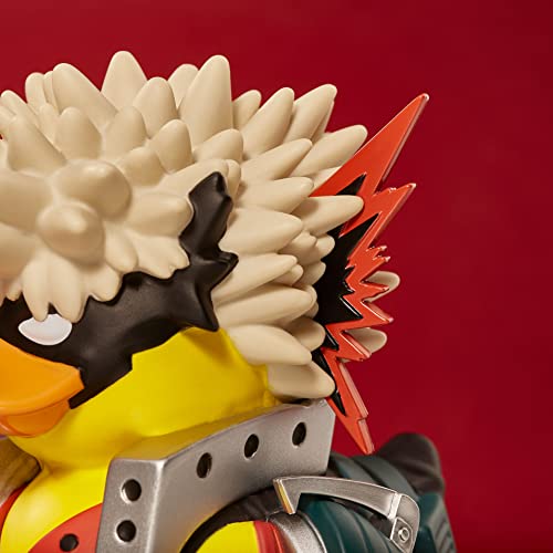 TUBBZ "My Hero Academia" Bakugo Katsuki