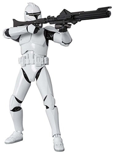 Clonetrooper SH Figuarts Star Wars