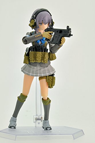 LittleArmory <LA029> Kriss Vector SMG