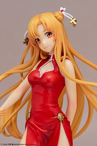 Sword Art Online Asuna China Dress Ver.