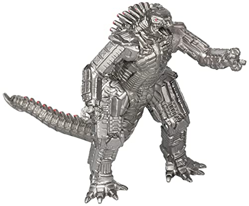 "Godzilla vs. KONG" Movie Monster Series Mecha Godzilla 2021