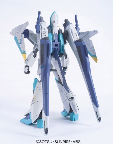 LV - zgmf - x23s ventilation Saviour Gundam - 1 / 100 Scale - 1 / 100 Gundam Seed destination Model Series (# 22) Kidou Senshi Gundam Seed vs Astray Bandai