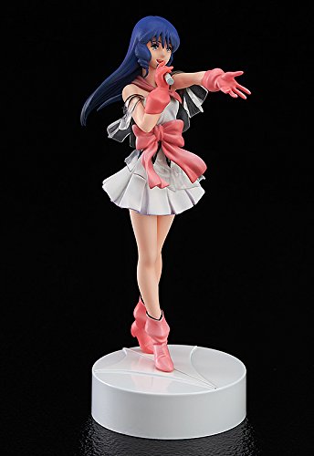 Lynn Minmay (vous souvenez-vous de l'amour? Ver. Version) - 1/20 Échelle - Plamax (MF-04), Choujikuu Youssai Macross: Ai Oboete Imasu Ka - Max usine