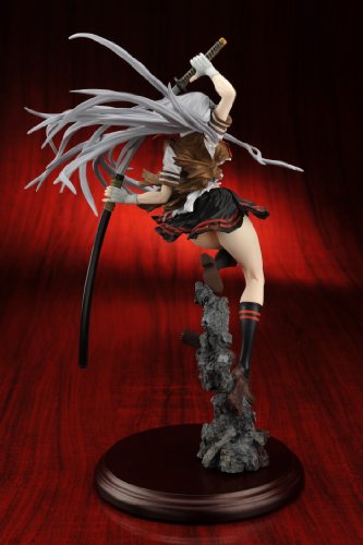 Chouun Shiryuu - 1/6 scale - Ikki Tousen Xtreme Xecutor - Aizu Project