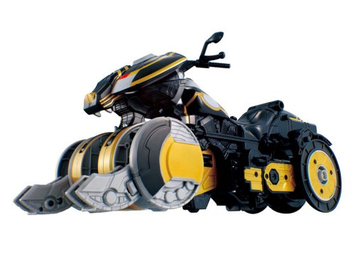 Toride Vendor CandroidsDX Kamen Rider OOO - Bandai