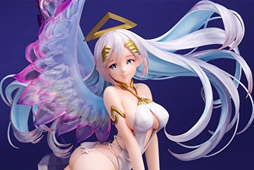 Museum of Mystical Melodies Verse01 Aria -The Angel of Crystals-