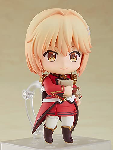 "Come un eroe realista ricostruita il regno" Nendoroid Liscia Elfrieden