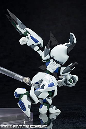 "Medarot" KXK00-M CROSSMESSIAH