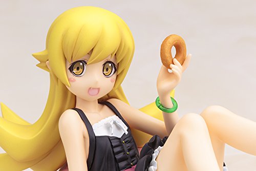Oshino Shinobu 1/8 Monogatari Series: Second Season - Kotobukiya