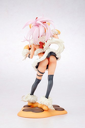 Kuro  (The Beast Ver. version) - 1/8 scale - Fate/kaleid liner PRISMA☆ILLYA 2wei Herz! - Broccoli
