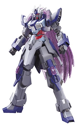 NK-13J Denial Gundam - 1/144 escala - HGBF (# 037), Gundam Build Fighters Try - Bandai