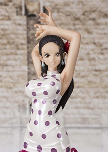Violet Figuarts ZERO One Piece
