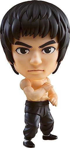 Nendoroid Bruce Lee