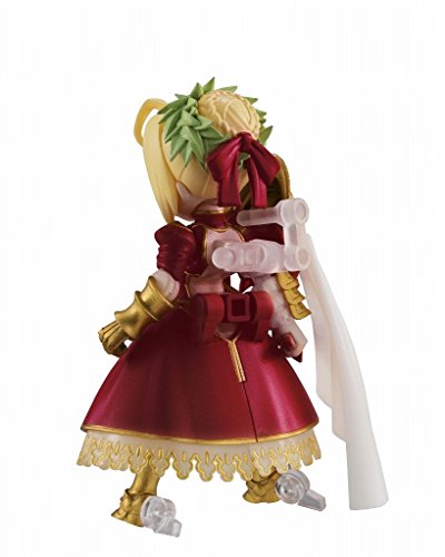 Elizabeth Bathory Desktop Army Fate/Grand Order - MegaHouse | Ninoma