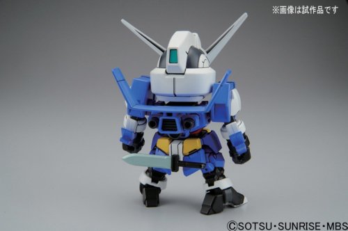 Age - 1S Gundam AGE - 1 Sparrow SD Gundam BB Senshi (# 369) Kidou Senshi Gundam AGE Bandai