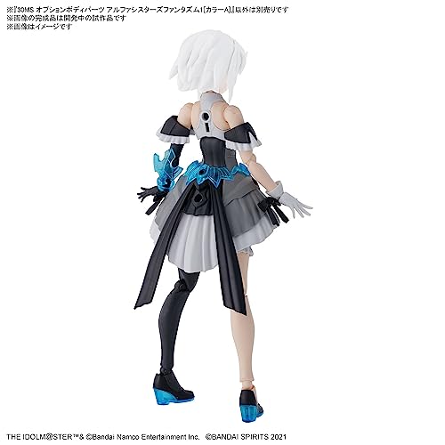 30MS Optional Body Parts "The Idolmaster Shiny Colors" Alpha Sisters Phantasm 1 Color A