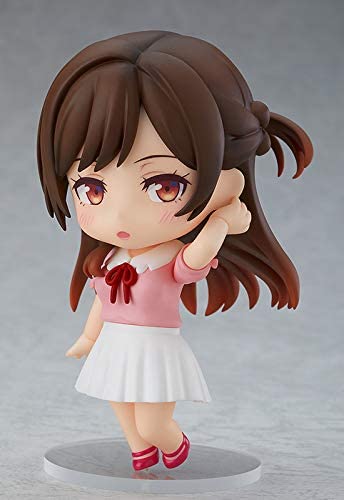 "Rent-A-Girlfriend" Nendoroid#1473 Mizuhara Chizuru (Good Smile Company)