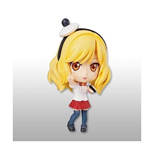 Mizukoshi Saki Kyun-Chara Natsuiro Kiseki - Banpresto