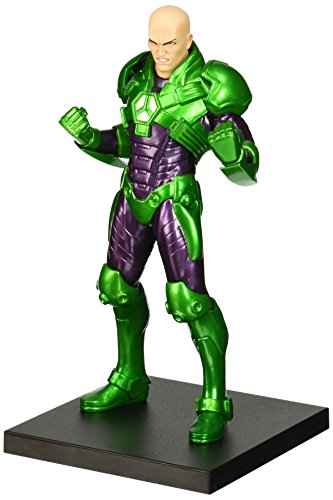 Lex Luthor 1/10 DC Universe - Kotobukiya