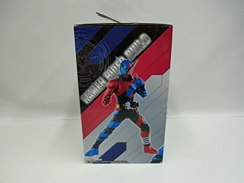 Kamen Rider Build (RabbitTank Form version) Ichiban Kuji Kamen Rider Build with Heisei Kamen Rider Kamen Rider Build - Banpresto