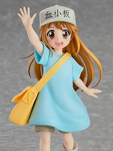 "Cells at Work!!" POP UP PARADE Platelet