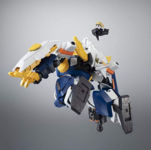 Tamama Nitouhei TamamaRobo UC Keroro Damashii Keroro Gunsou - Bandai