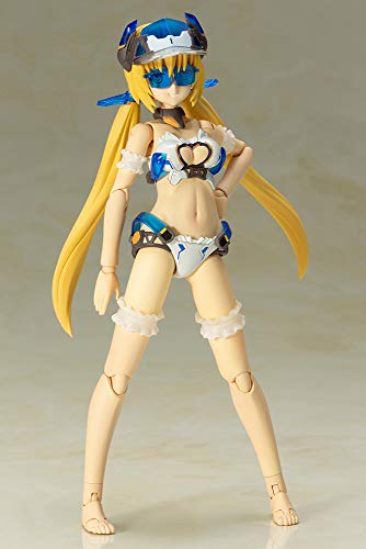 "Frame Arms Girl" Hresvelgr Ater Summer Vacation Ver.