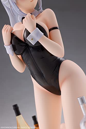 SHOWMON "SEI" 1/6 SCALE FIGURE NORMAL EDITION