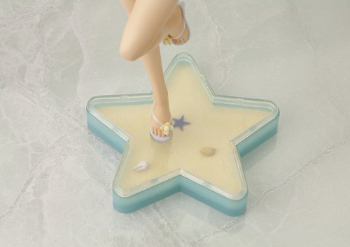 Ganaha Hibiki 1/7 The Idolmaster (TV Animation) - Kotobukiya