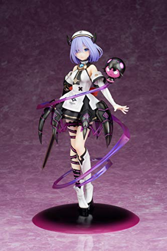 Ninomiya Shiina - 1/7 scale - Death end reQuest - Broccoli