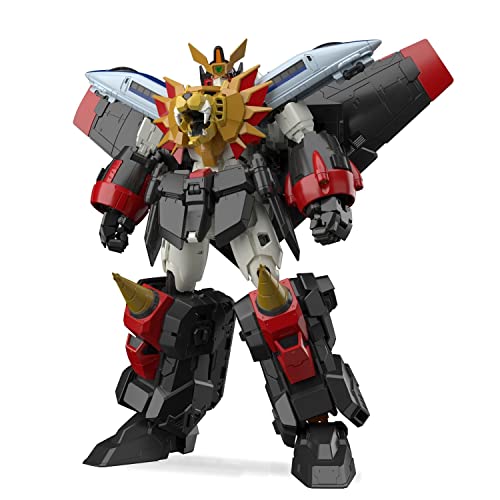 RG "The King of Braves GaoGaiGar" GaoGaiGar
