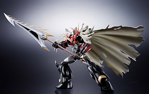 Mazinkaizer SKL Super Robot Chogokin Mazinkaizer SKL - Bandai