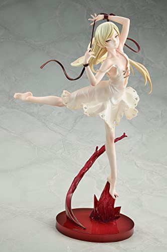 "Kizumonogatari" Kiss-Shot Acerola-Orion Heart-Under-Blade 12 Years Old Ver.