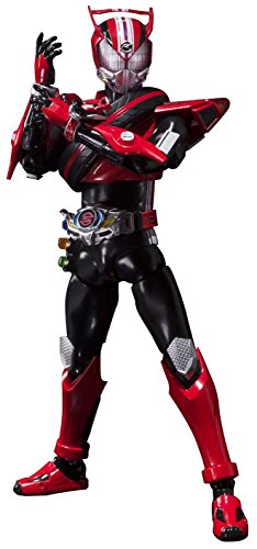 Masked Rider Drive S.H.Figuarts Kamen Rider Drive - Bandai
