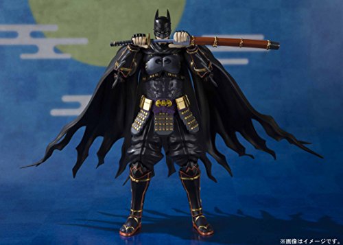 Batman (Batman Ninja version) S.H.Figuarts Batman Ninja - Bandai