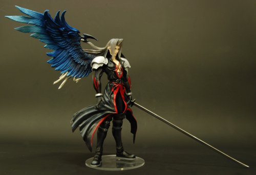 Sephiroth Kingdom Hearts - Kotobukiya