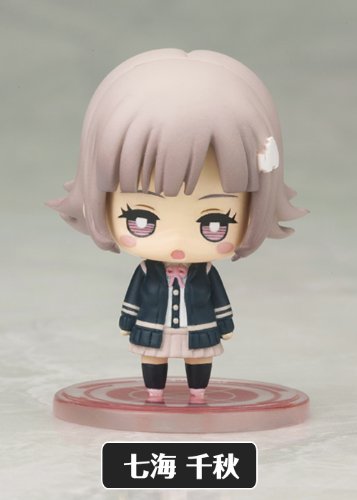 One Coin Mini Figure Collection Super Danganronpa 2 Chapter 01 - Kotobukiya