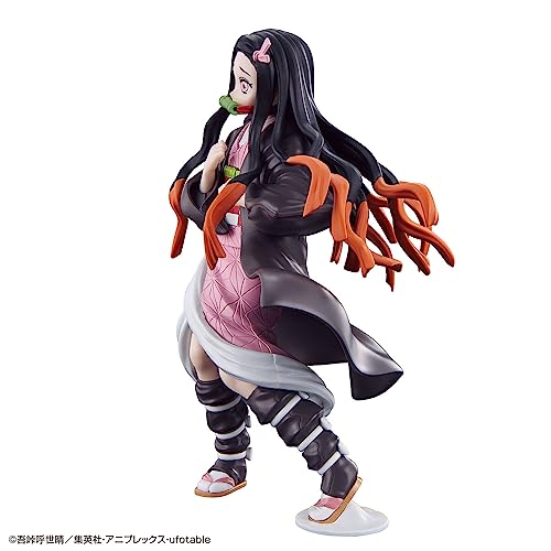 Kimetsu Model "Demon Slayer: Kimetsu no Yaiba" Kamado Nezuko