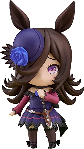 Nendoroid "Uma Musume Pretty Derby" Rice Shower