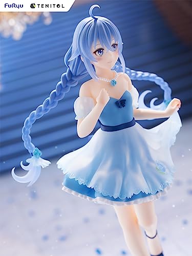 TENITOL "Mushoku Tensei II: Jobless Reincarnation" Roxy Flower Fairy Ver.