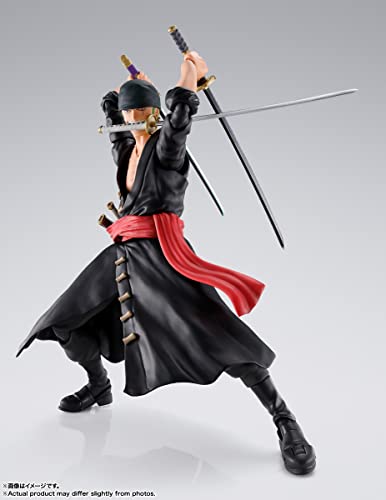 S.H.Figuarts "One Piece" Roronoa Zoro -Raid on Onigashima-