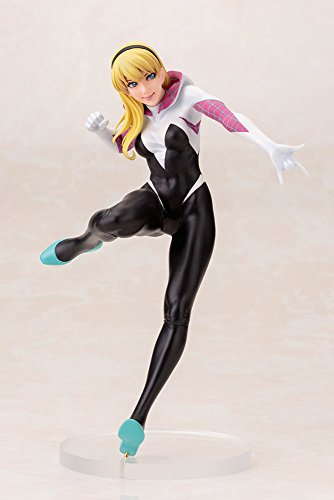 Spider-Gwen 1/7 Spider-Gwen - Kotobukiya