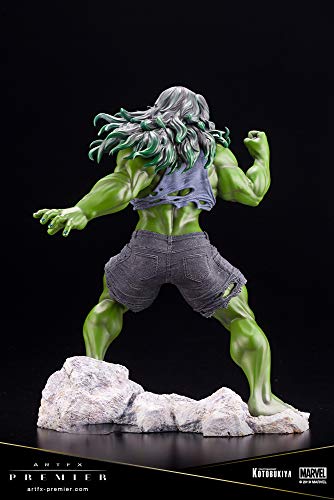 She-Hulk - 1/10 scale - Avengers - Kotobukiya