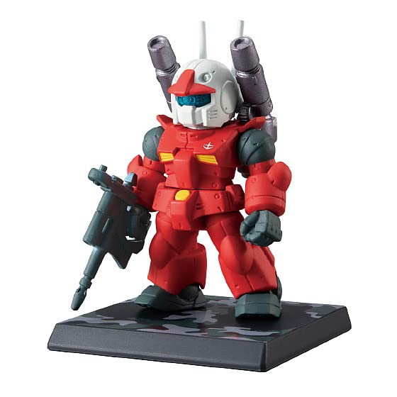 "Gundam" FW Gundam Converge #Operation Jaburo