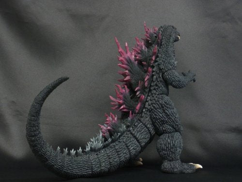 Toho 30cm Series "Godzilla" Godzilla 1999